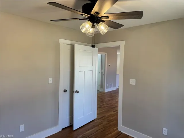 $199,000 | 208 Meadow Run Lane, Lexington, NC 27292