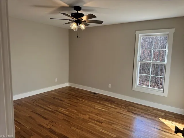 $199,000 | 208 Meadow Run Lane, Lexington, NC 27292