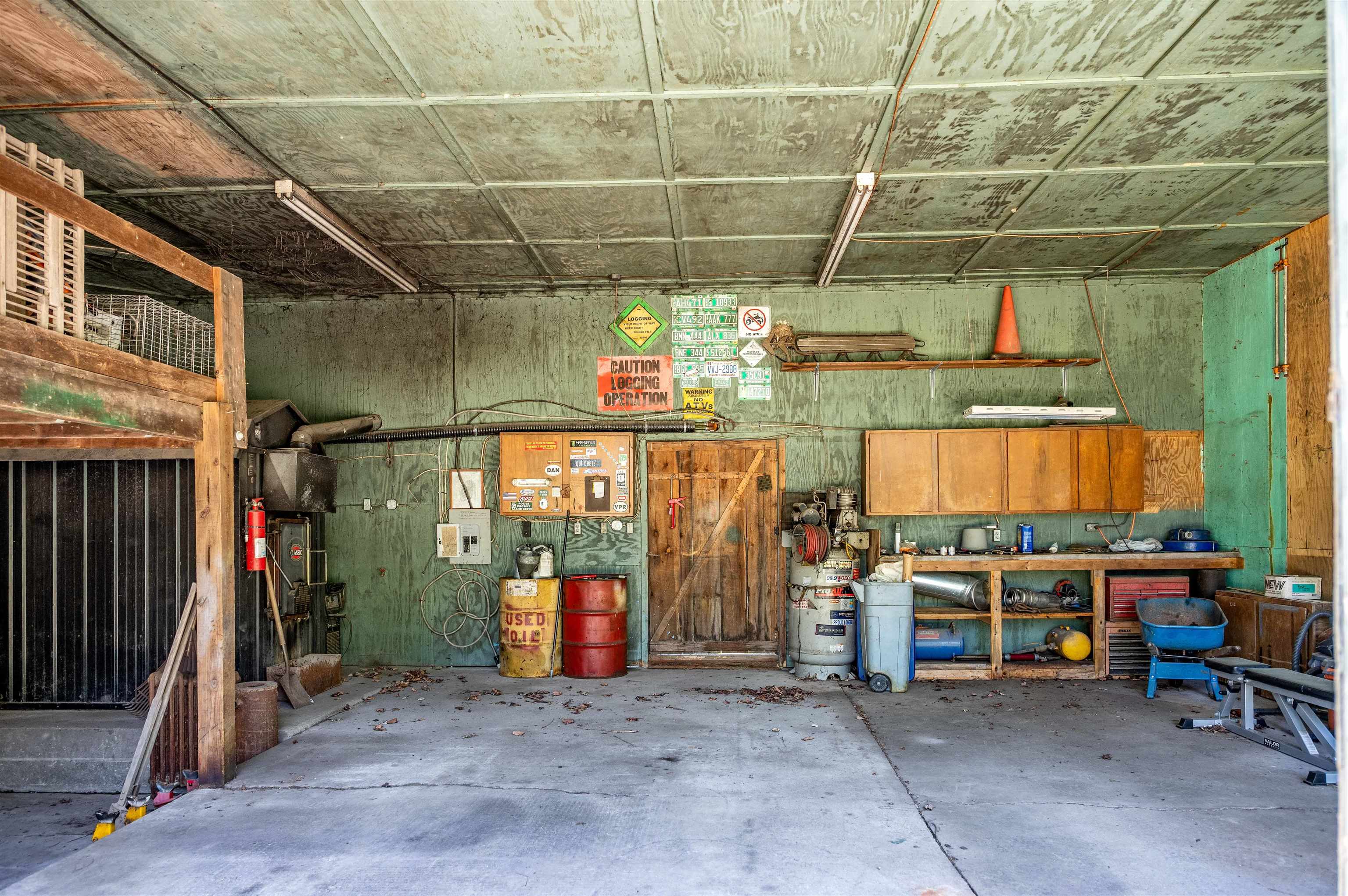 87 Bailey Pond Road Marshfield, VT 05658 - Photo 48 of 57