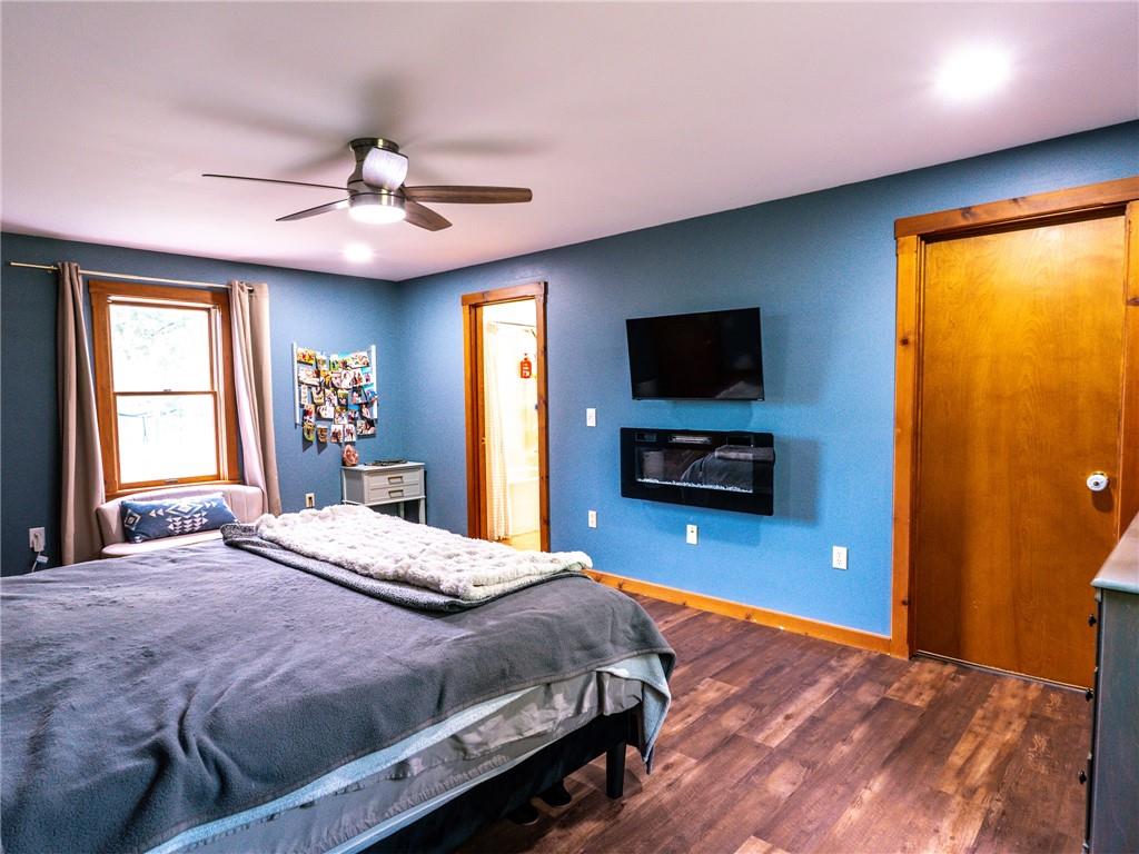 175 Powell Road Butler, PA 16002 - Photo 25 of 50 Master Bedroom
