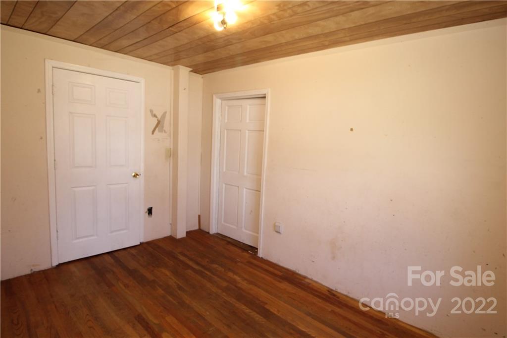 1931 Dan Sexton Road York, SC 29745 - Photo 15 of 22 a view of room with wooden floor