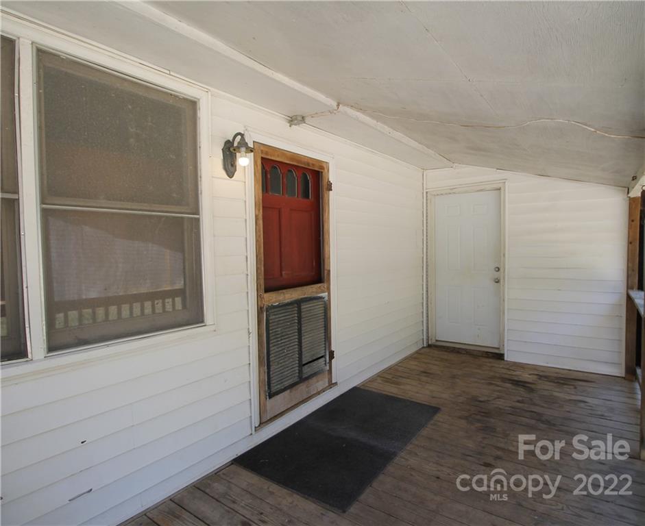 1931 Dan Sexton Road York, SC 29745 - Photo 3 of 22 a view of front door