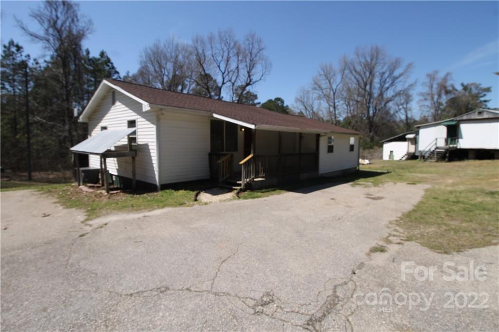 1931 Dan Sexton Road York, SC 29745 - Photo 5 of 22 a view of a house with a yard