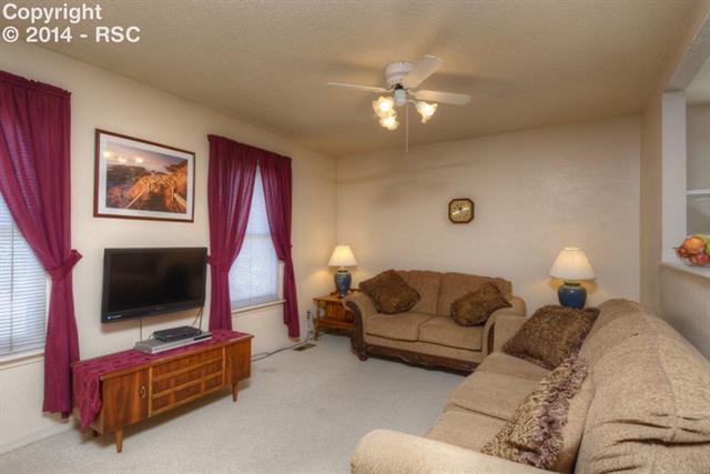 4524 Fenton Road Colorado Springs, CO 80916 - Photo 3 of 18