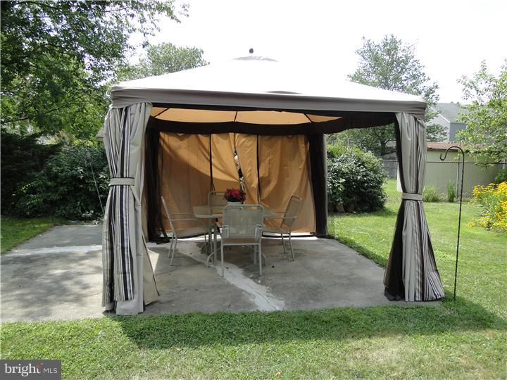 75 Dover Road Westampton, NJ 08060 - Photo 14 of 15 Patio
