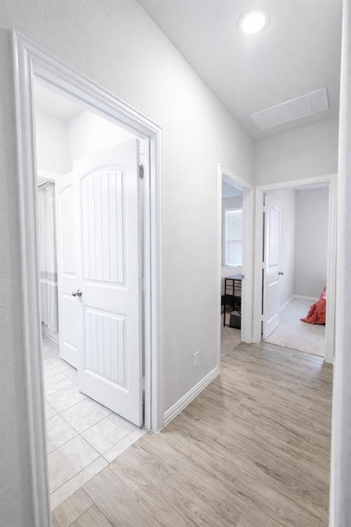 15044 Ted Trail Aledo, TX 76008 - Photo 16 of 37 a view of an empty room