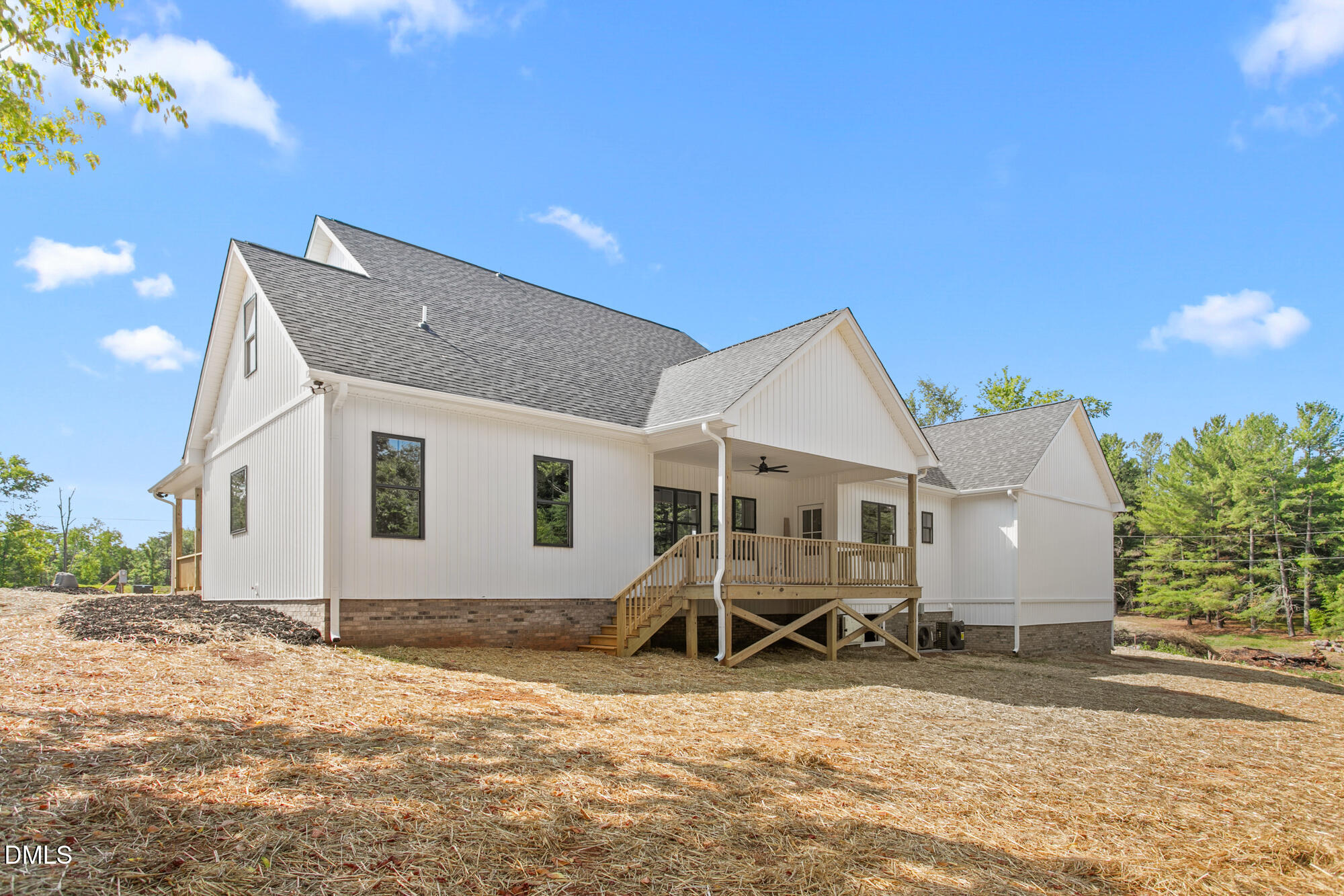 3490 Bason Road Mebane, NC 27302 - Photo 46 of 48