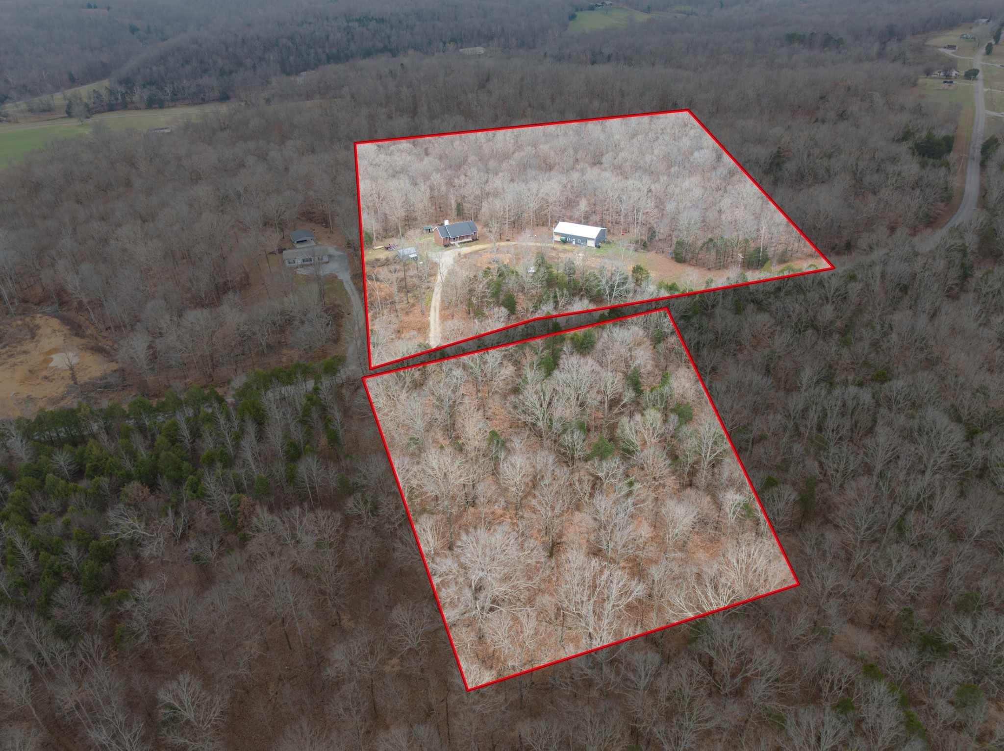 2323 Nubbin Ridge Road Dickson, TN 37055 - Photo 3 of 51