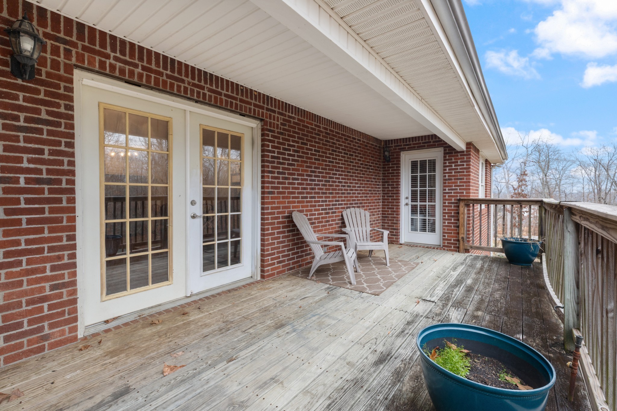 2323 Nubbin Ridge Road Dickson, TN 37055 - Photo 45 of 51 a house view with a seating space