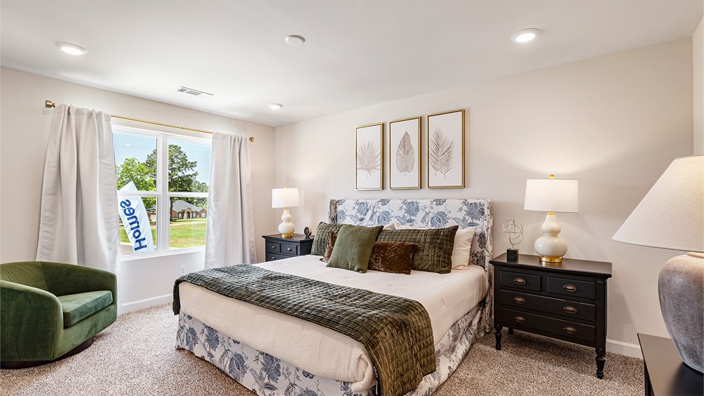 124 Red Deer Trace, Unit 5 Dothan, AL 36301 - Photo 17 of 30