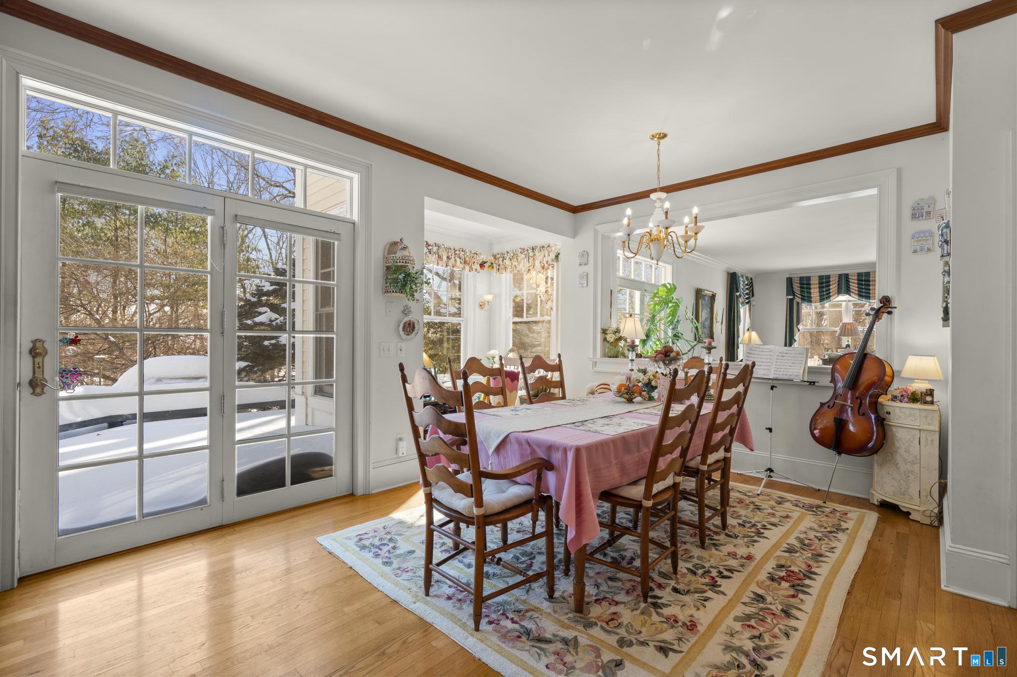 9 Perkins Road Woodbridge, CT 06525 - Photo 12 of 38