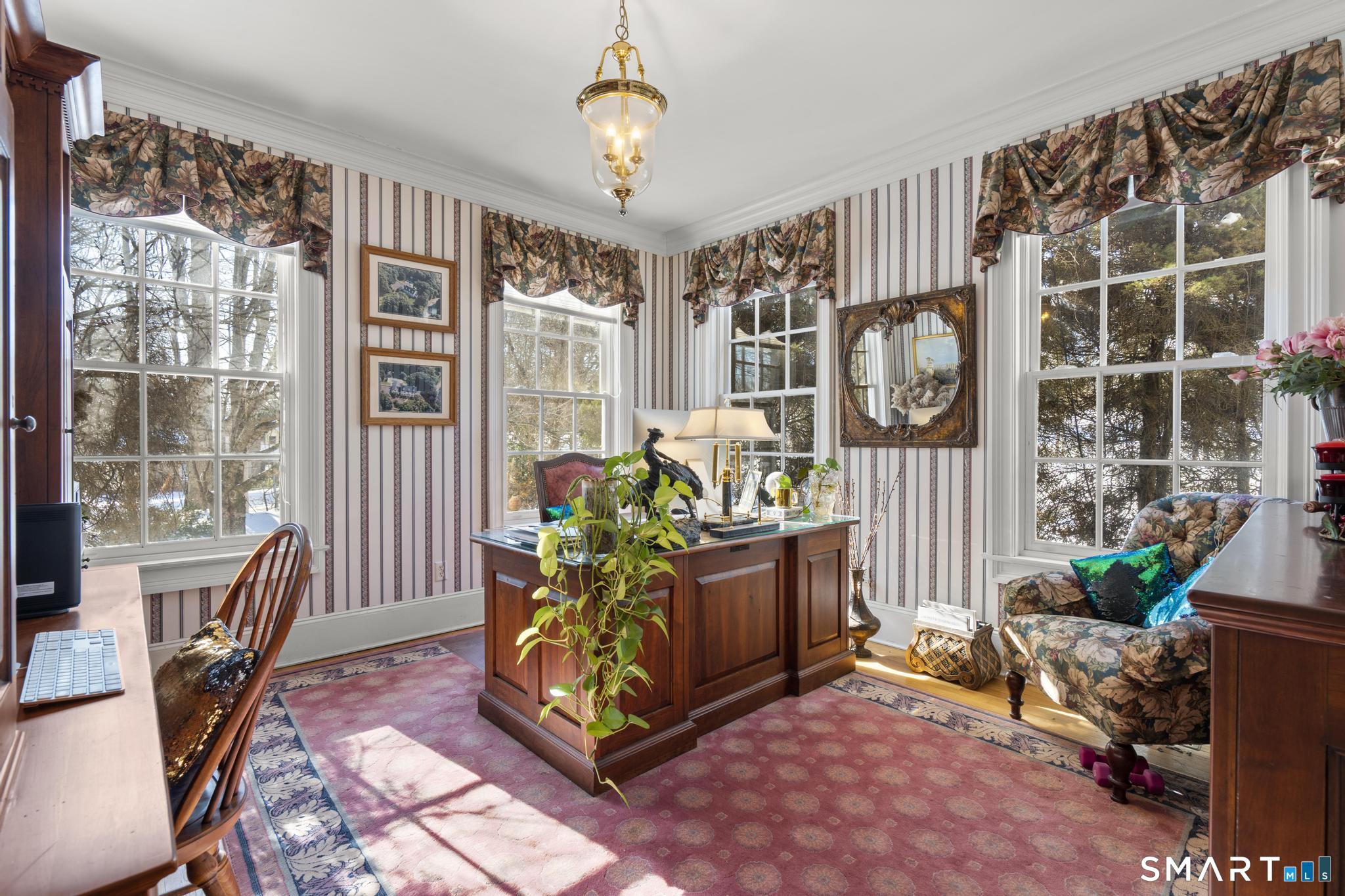 9 Perkins Road Woodbridge, CT 06525 - Photo 16 of 38