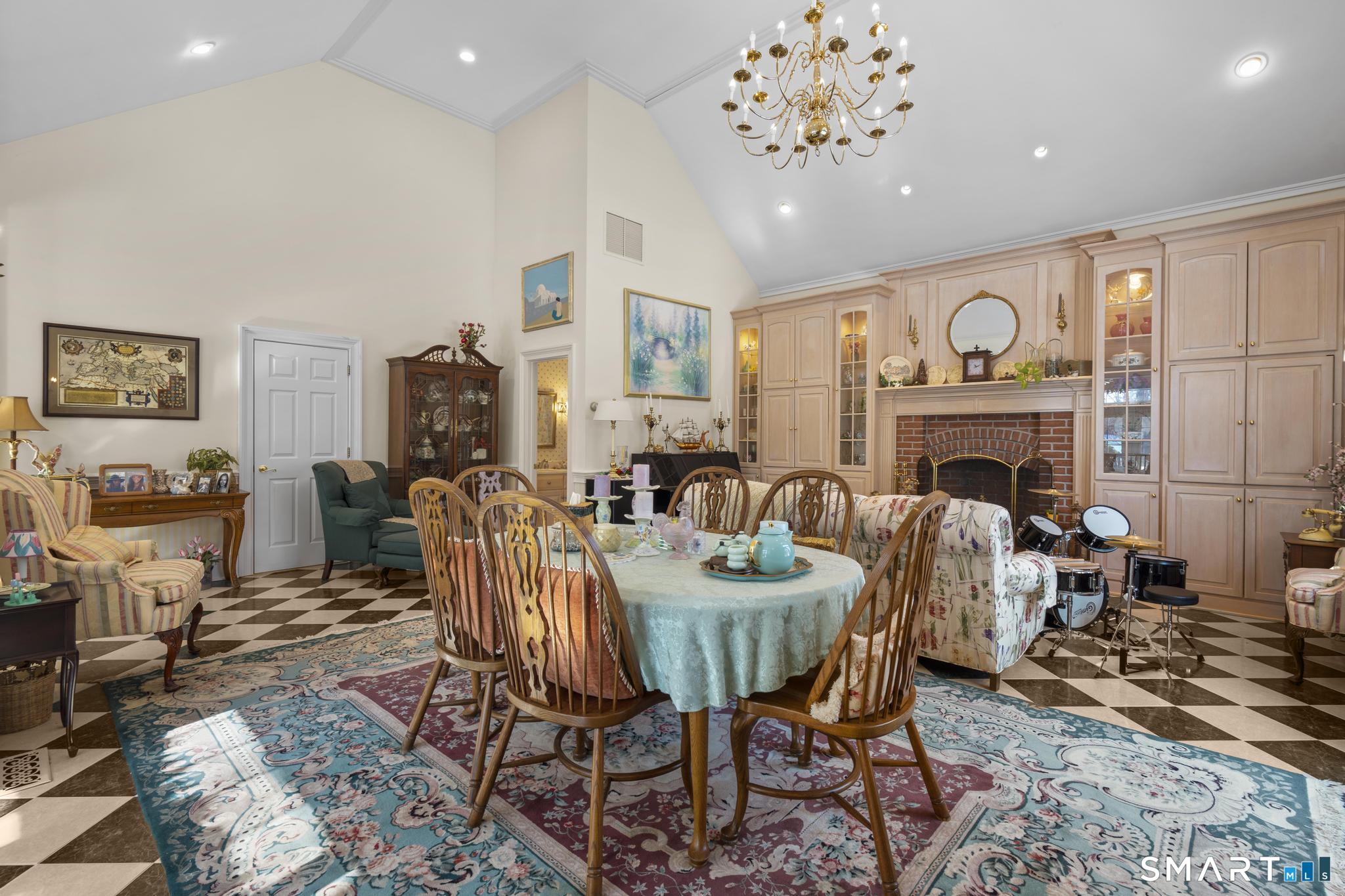 9 Perkins Road Woodbridge, CT 06525 - Photo 19 of 38