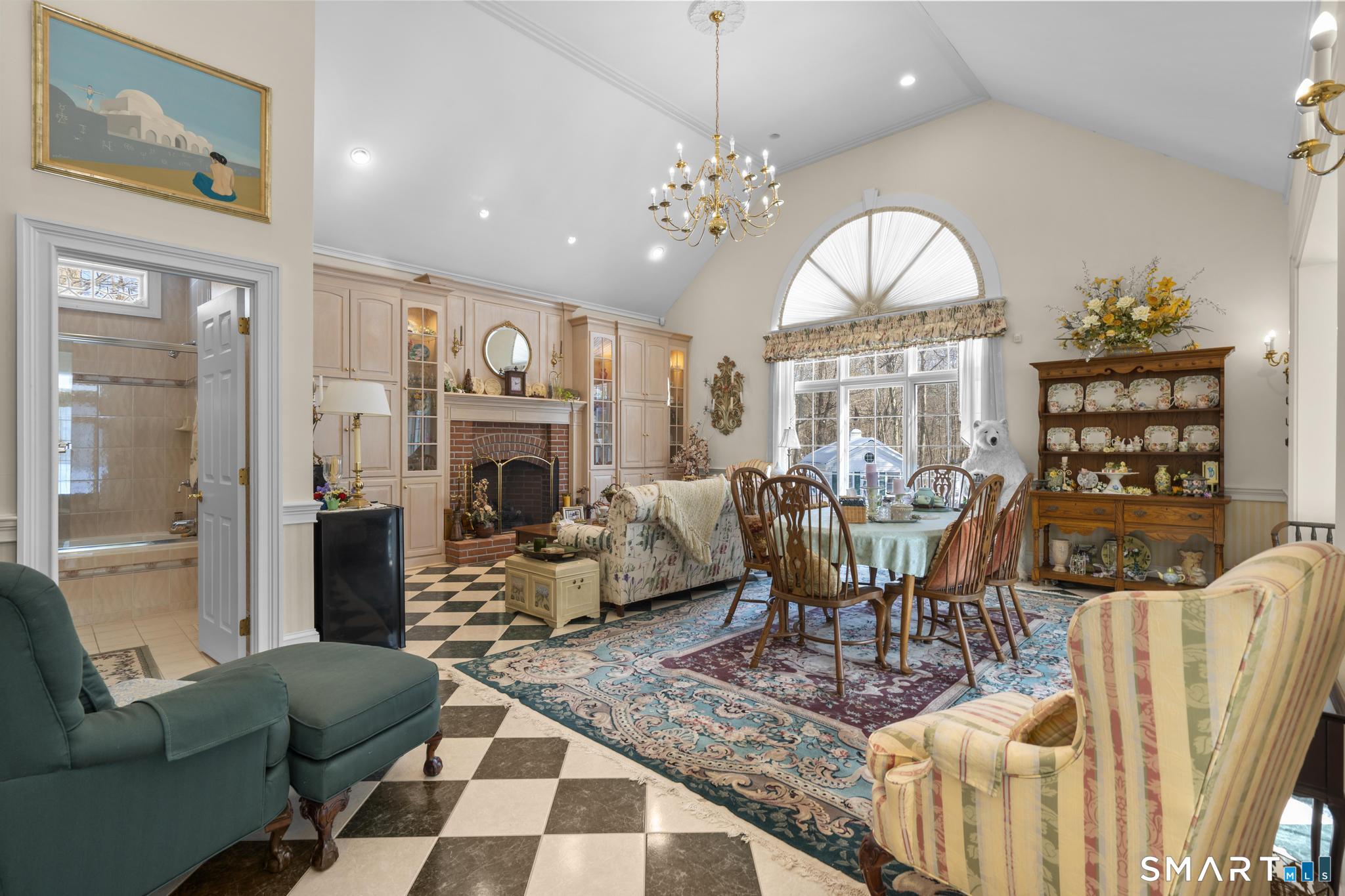 9 Perkins Road Woodbridge, CT 06525 - Photo 20 of 38