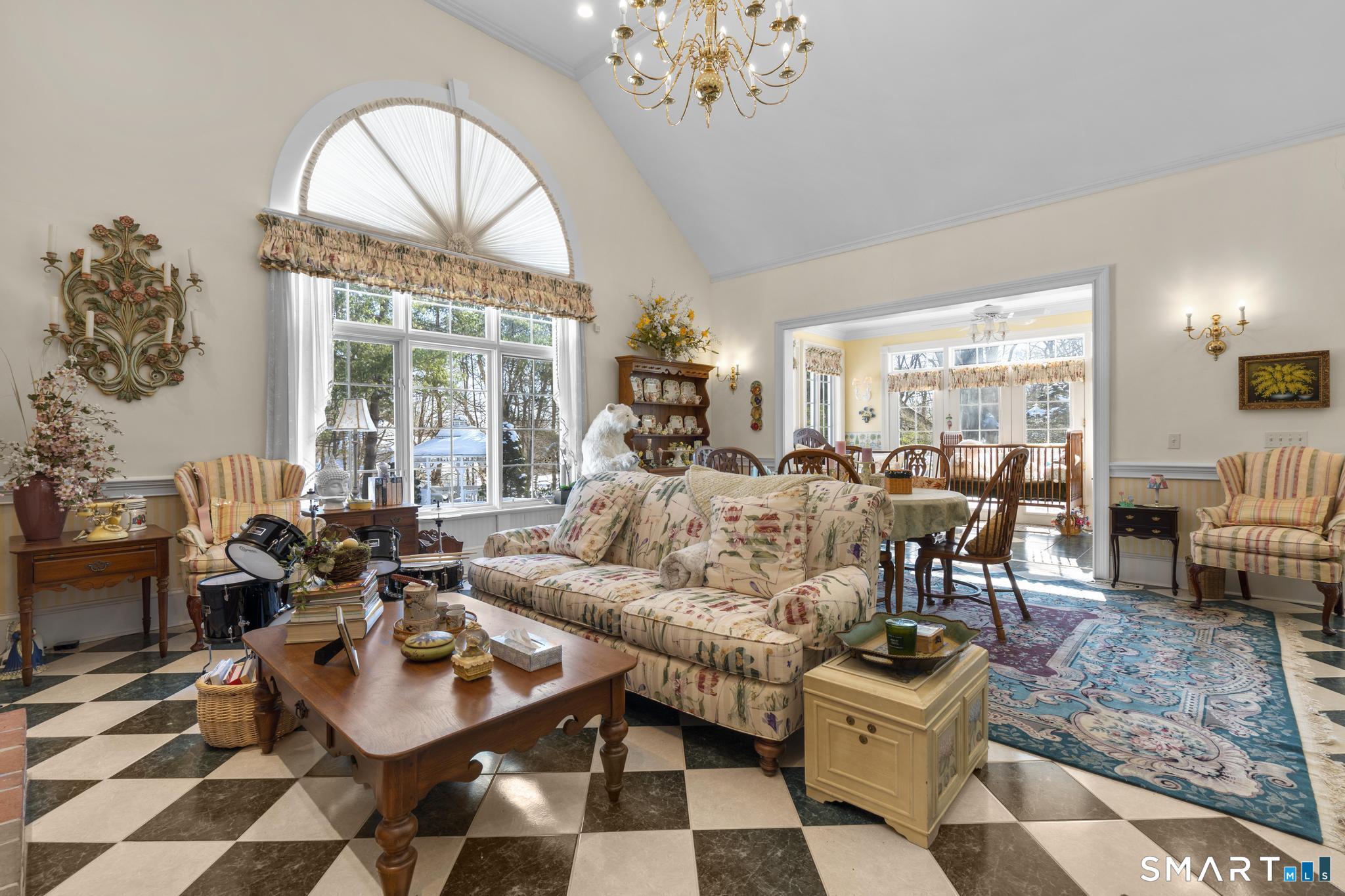 9 Perkins Road Woodbridge, CT 06525 - Photo 21 of 38