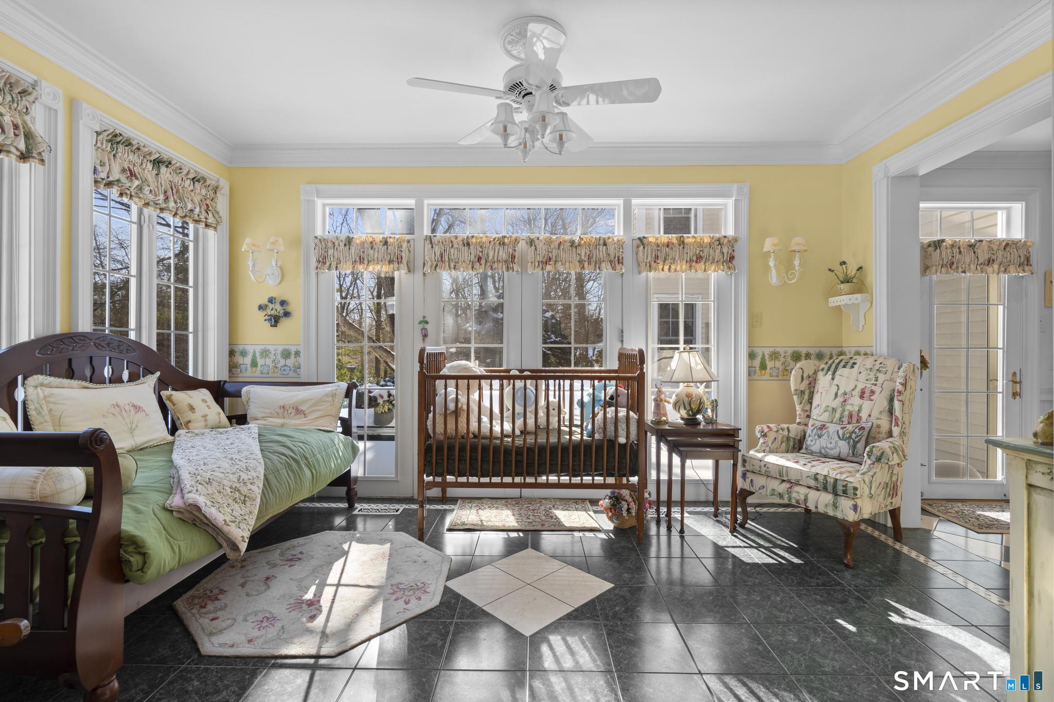 9 Perkins Road Woodbridge, CT 06525 - Photo 22 of 38