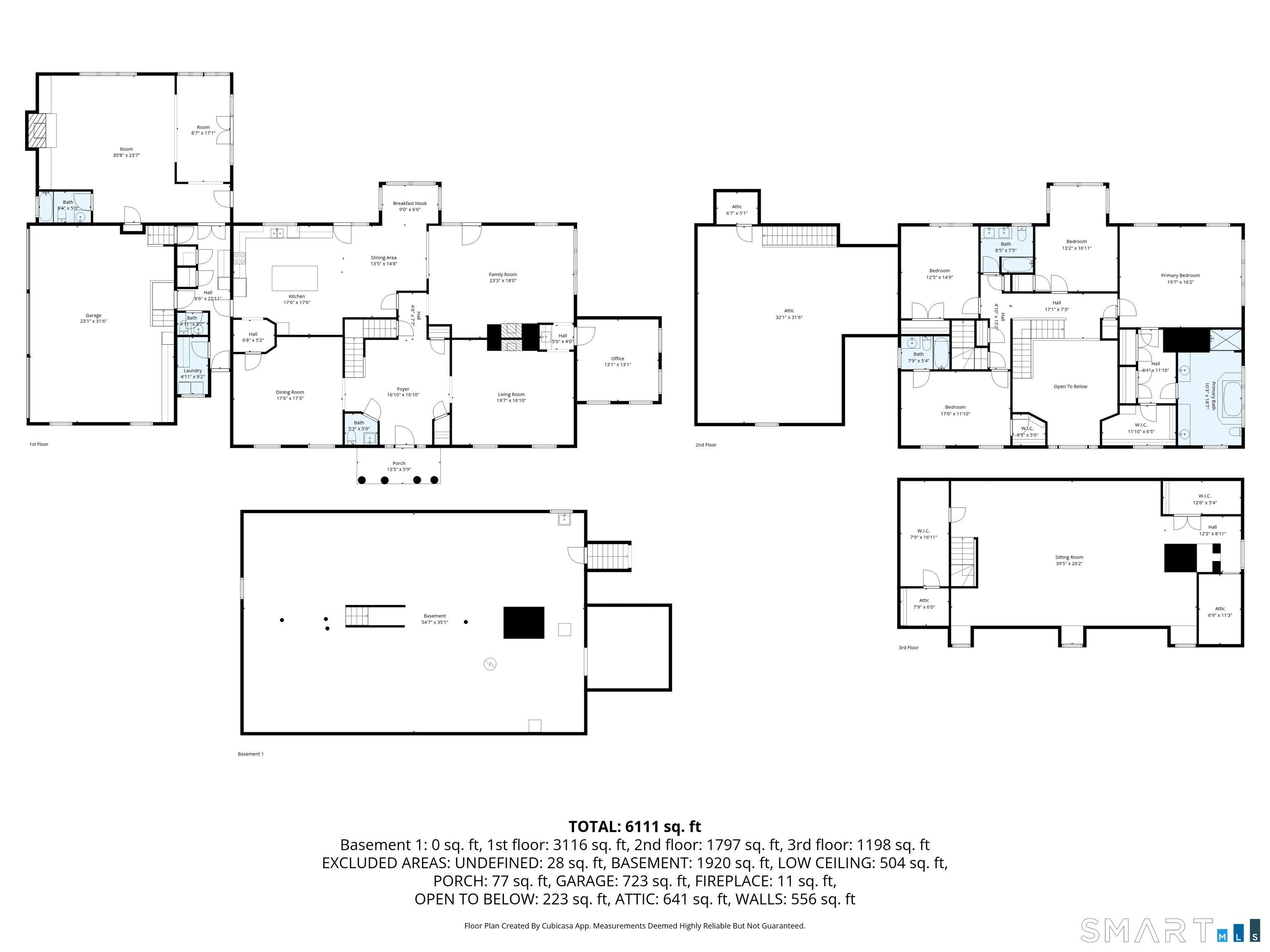 9 Perkins Road Woodbridge, CT 06525 - Photo 36 of 38