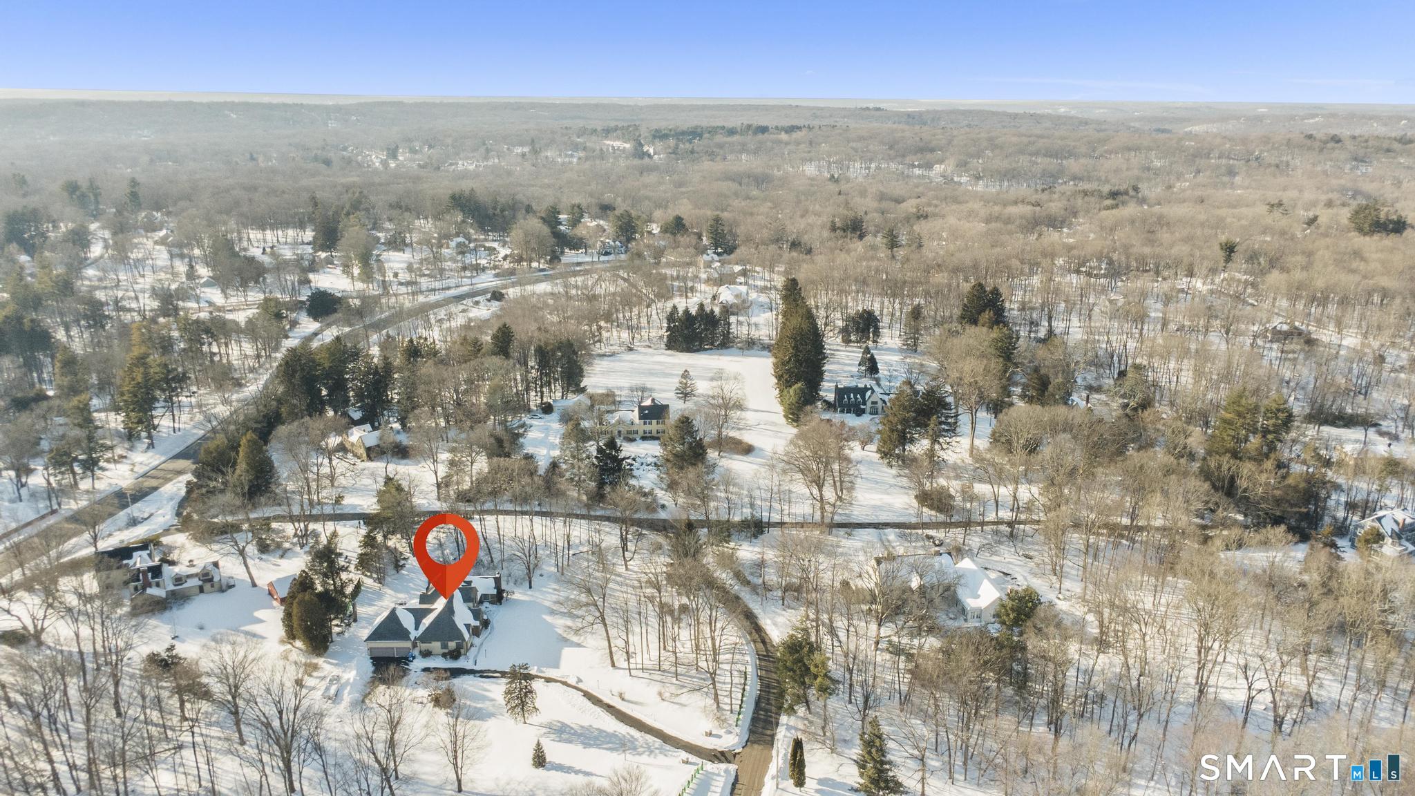 9 Perkins Road Woodbridge, CT 06525 - Photo 38 of 38