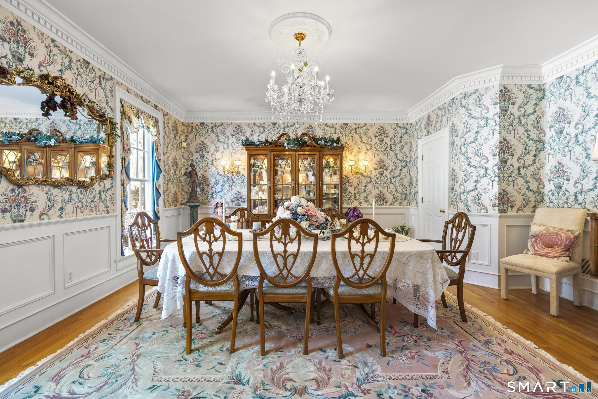 9 Perkins Road Woodbridge, CT 06525 - Photo 6 of 38