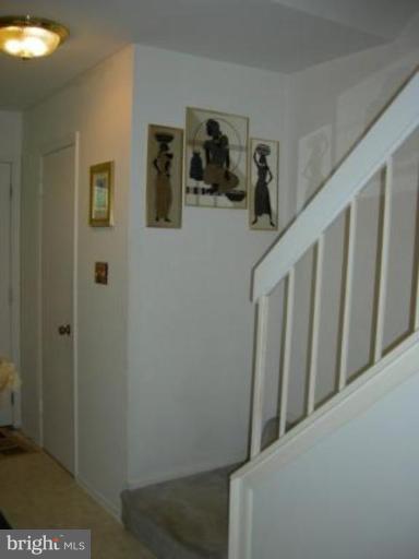 9137 Centerway Road Gaithersburg, MD 20879 - Photo 24 of 28 Staircase