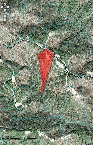 Lt10 A Lost Ridge Road Lenoir, NC 28645 - Photo 1 of 4 Main View