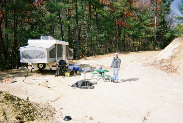 Lt10 A Lost Ridge Road Lenoir, NC 28645 - Photo 3 of 4 Seller photos
