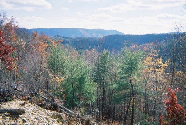 Lt10 A Lost Ridge Road Lenoir, NC 28645 - Photo 4 of 4 Seller photo