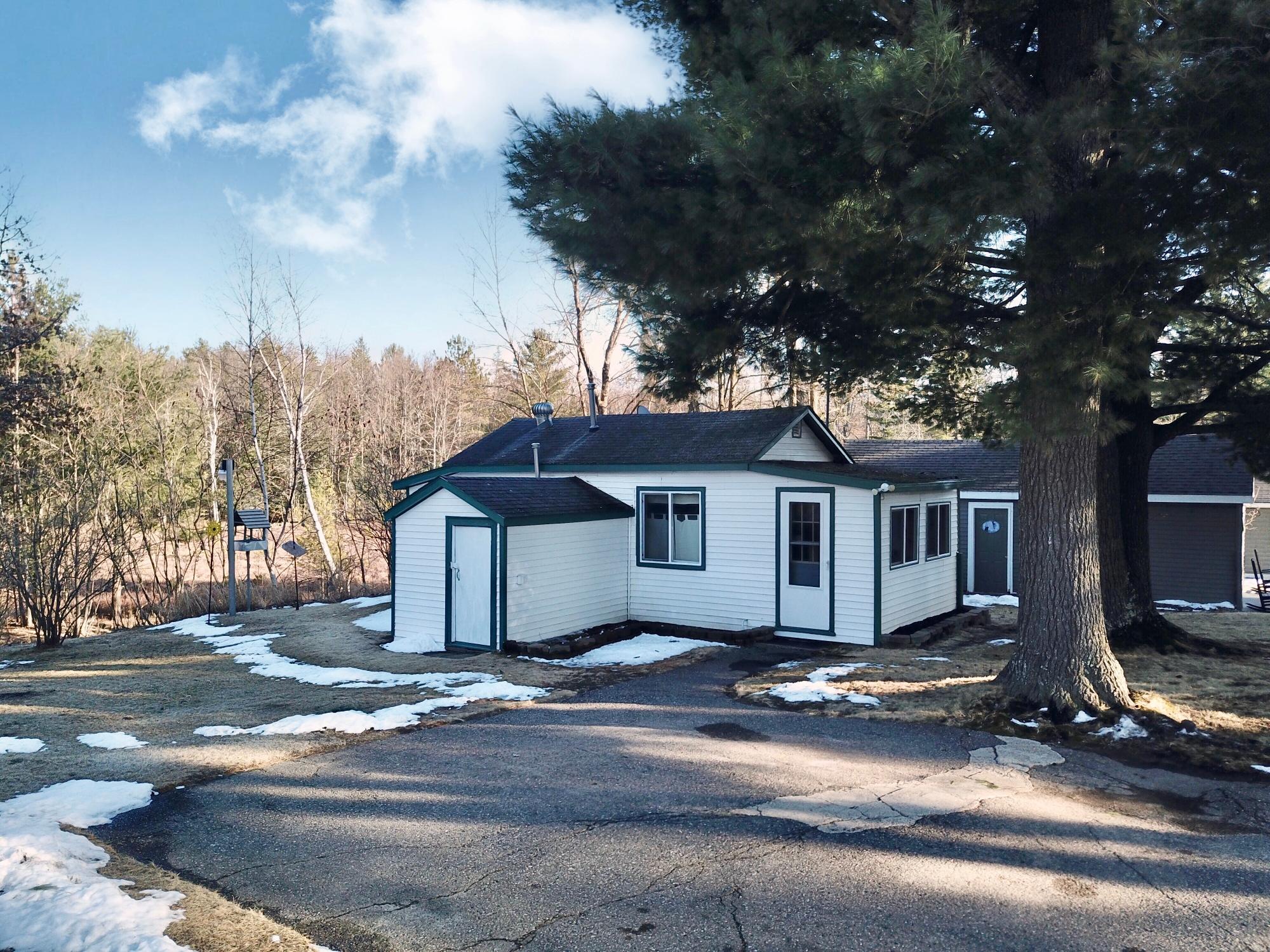 N10444 Horseshoe Road Tomahawk, WI 54487 - Photo 45 of 58 Gallery Image 45