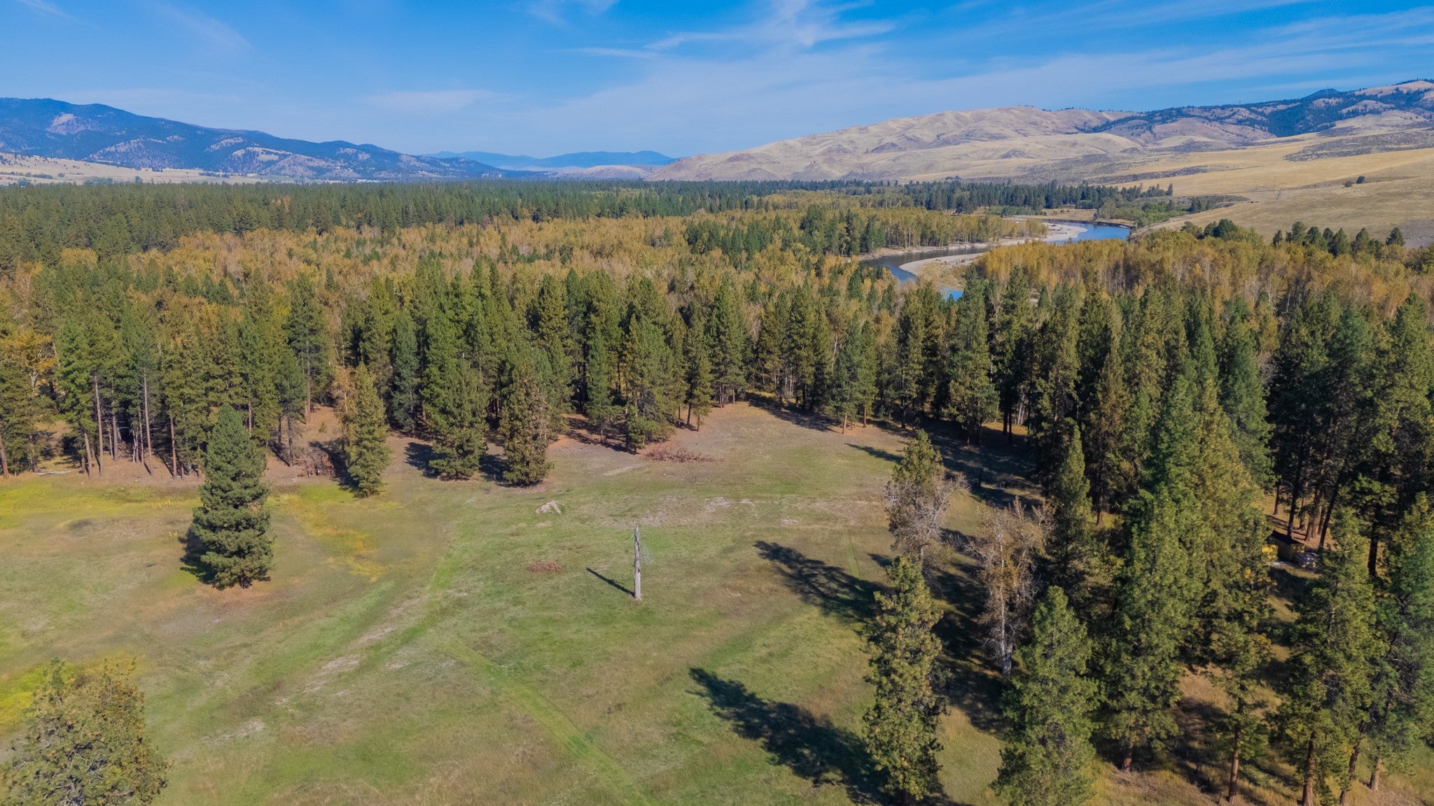 18985 Leo Hansen Road Florence, MT 59833 - Photo 35 of 48 Gallery Image 35