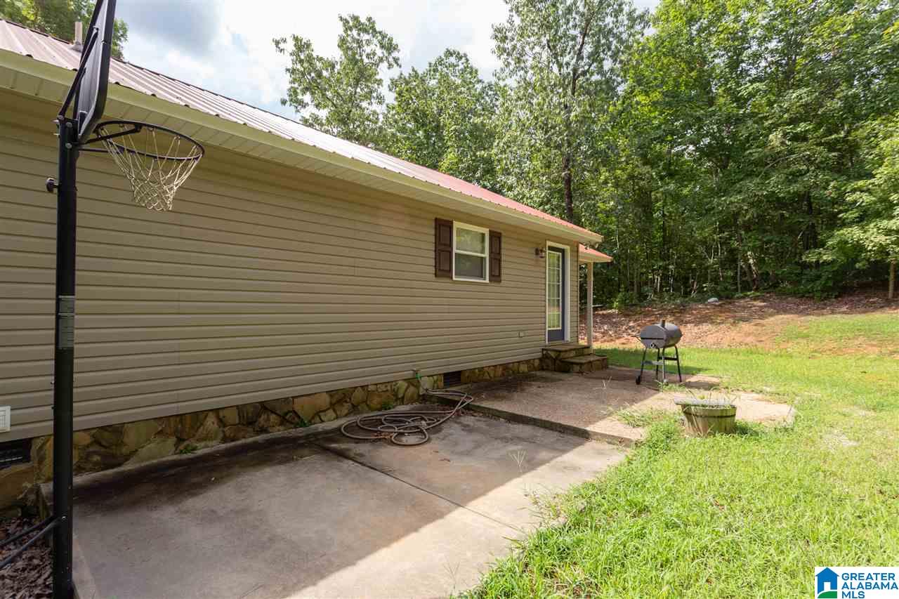 231 Pleasant Grove Road Lineville, AL 36266 - Photo 27 of 35
