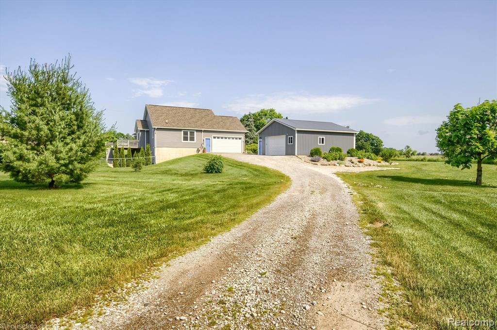 317 North Summers Road Imlay City, MI 48444 - Photo 41 of 53 Gallery Image 41