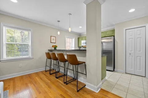 $589,000 | 27-29 Commonwealth Avenue, Unit 9, Newton, MA 02467