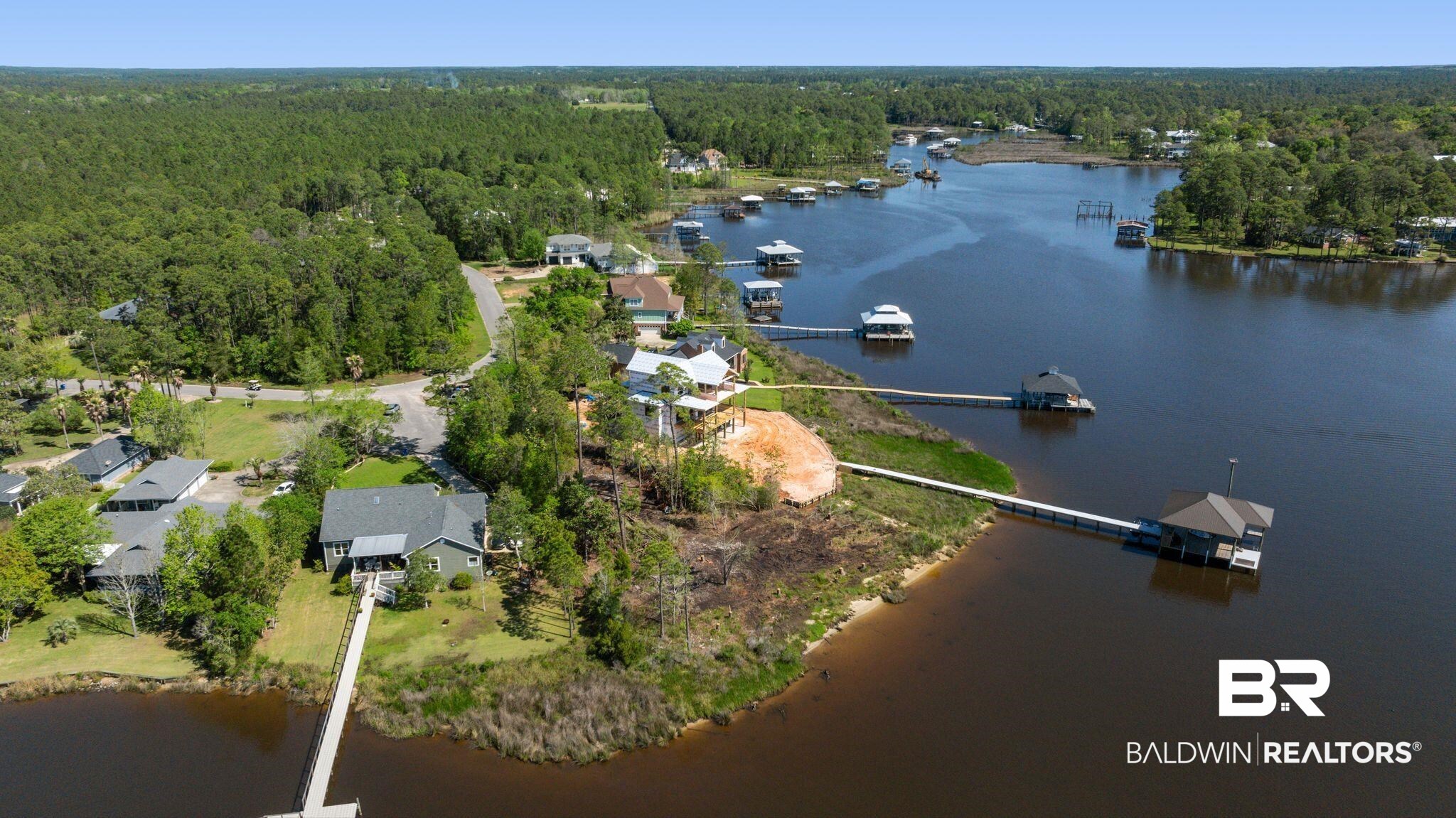 8993 Bay Point Drive Elberta, AL 36530 - Photo 9 of 14