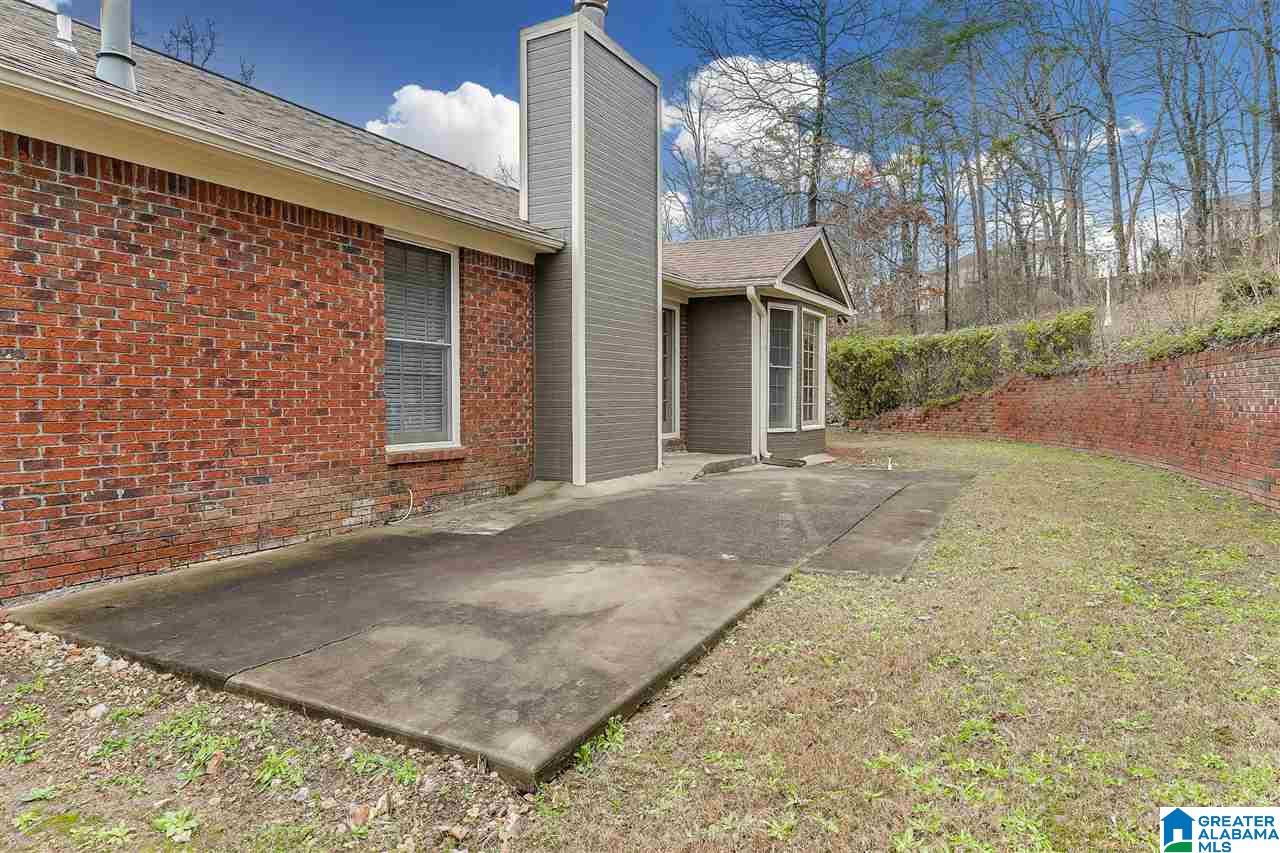 1713 Ridgewood Road Birmingham, AL 35215 - Photo 41 of 43