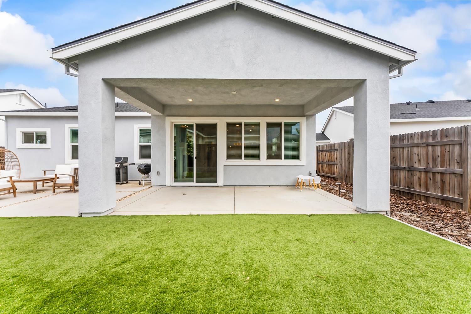 5080 Misty Ridge Drive Roseville, CA 95747 - Photo 39 of 48