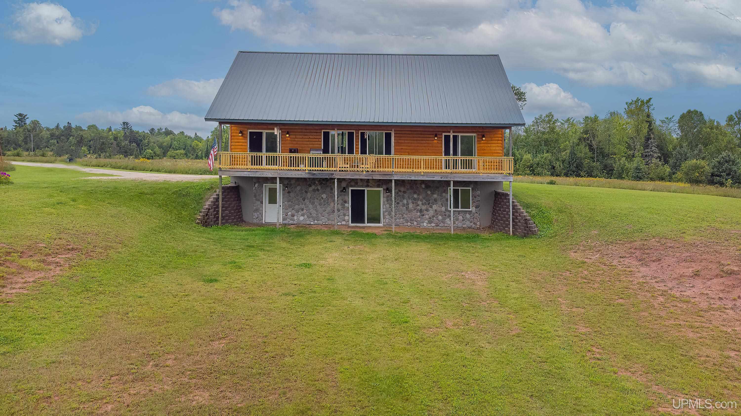 10770 V F W Road Mass City, MI 49948 - Photo 34 of 40