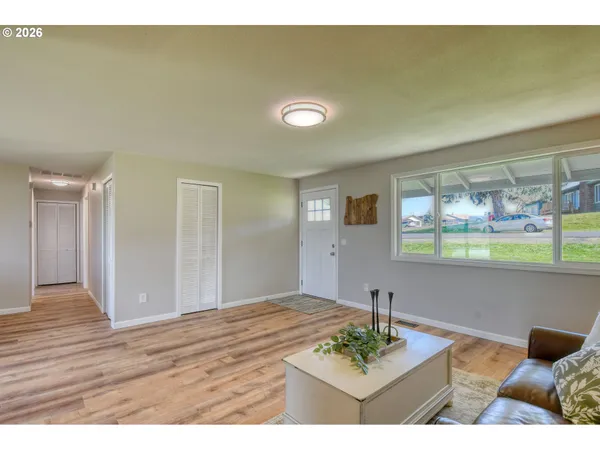 $260,000 | 665 Northeast Fir Street, Pilot Rock, OR 97868
