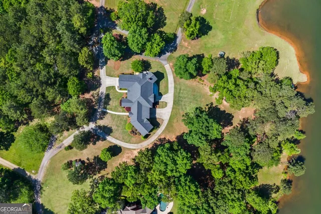 $1,600,000 | 160 Evans Road, Bogart, GA 30622