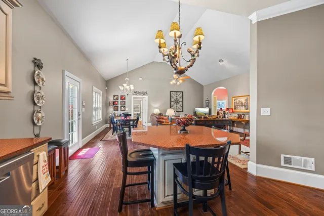 $1,600,000 | 160 Evans Road, Bogart, GA 30622