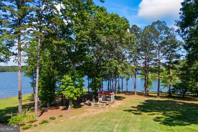 $1,600,000 | 160 Evans Road, Bogart, GA 30622