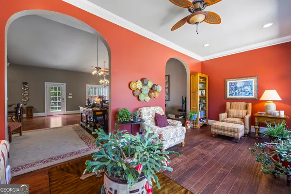 $1,600,000 | 160 Evans Road, Bogart, GA 30622