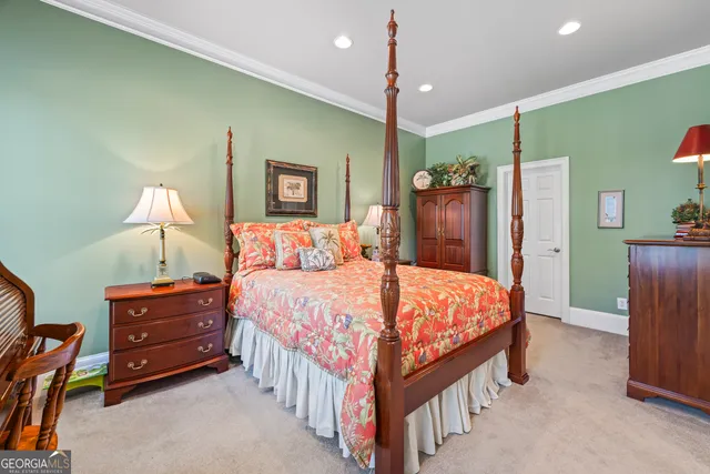 $1,600,000 | 160 Evans Road, Bogart, GA 30622