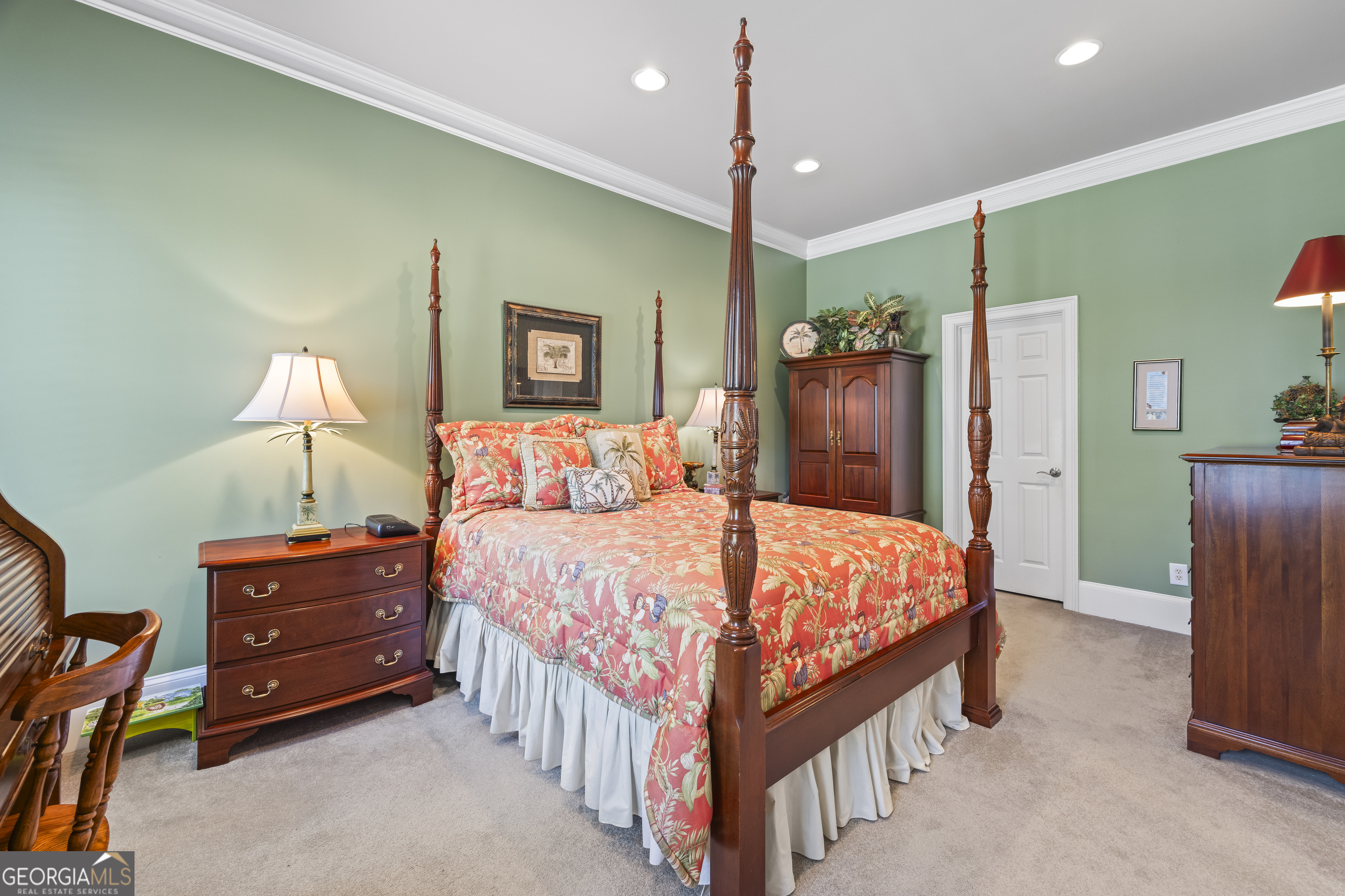 160 Evans Road Bogart, GA 30622 - Photo 116 of 157