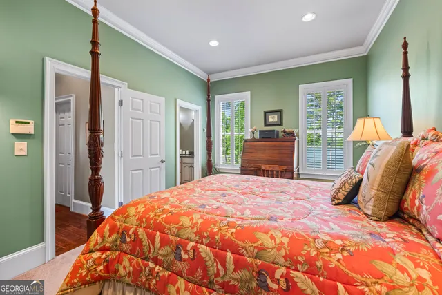 $1,600,000 | 160 Evans Road, Bogart, GA 30622