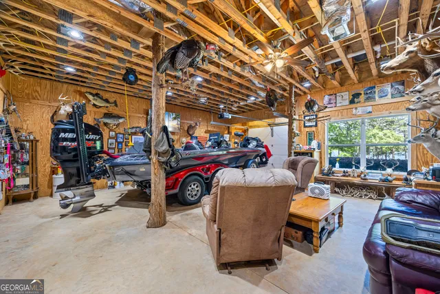 $1,600,000 | 160 Evans Road, Bogart, GA 30622