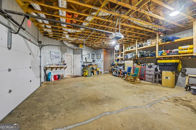 $1,600,000 | 160 Evans Road, Bogart, GA 30622