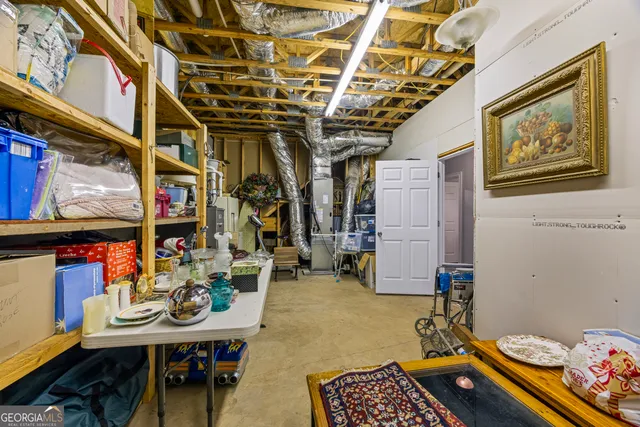 $1,600,000 | 160 Evans Road, Bogart, GA 30622