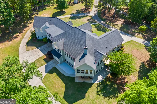 $1,600,000 | 160 Evans Road, Bogart, GA 30622