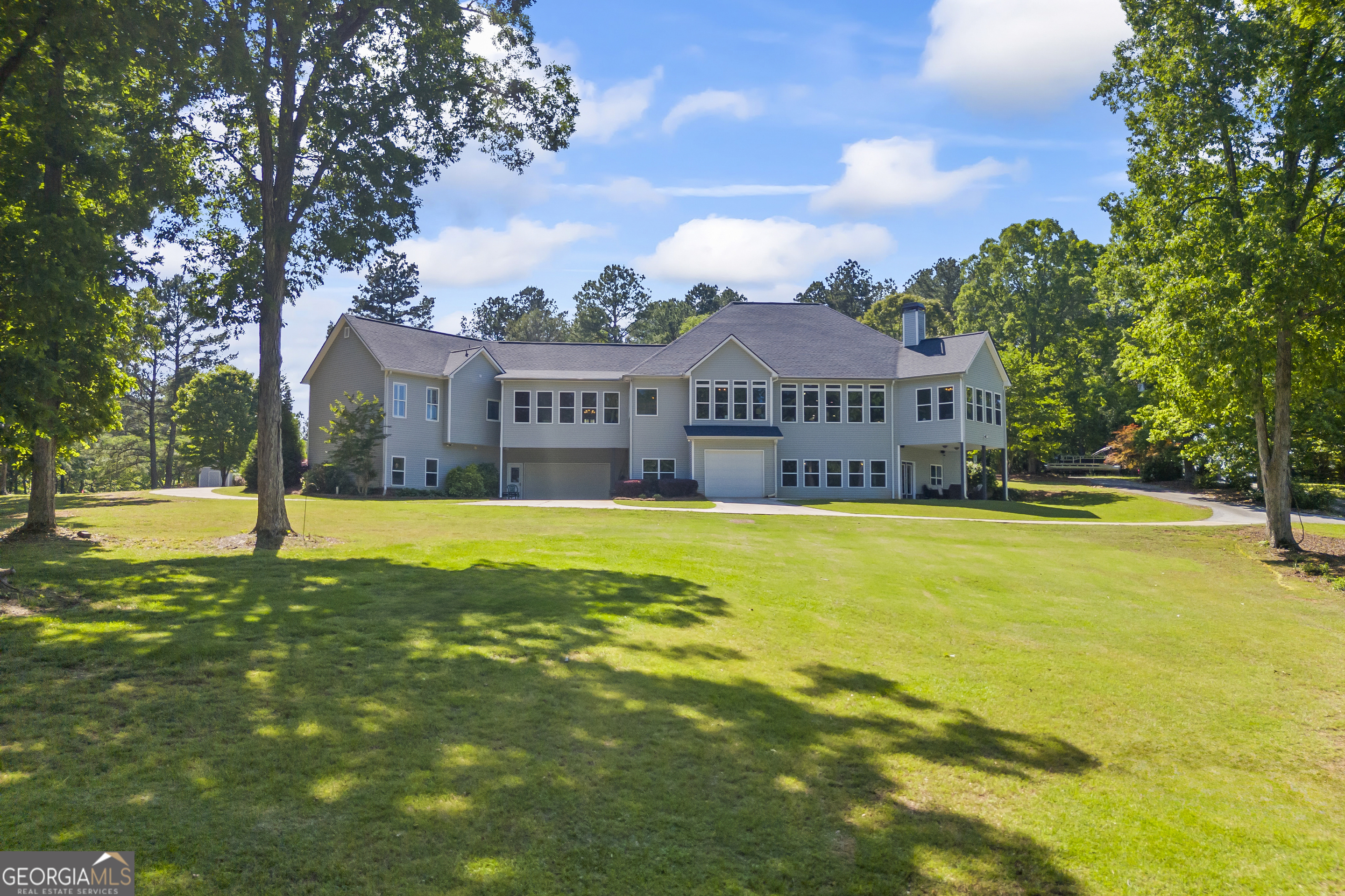 160 Evans Road Bogart, GA 30622 - Photo 148 of 157