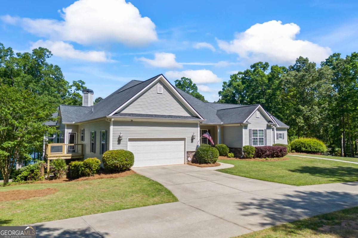 160 Evans Road Bogart, GA 30622 - Photo 15 of 157